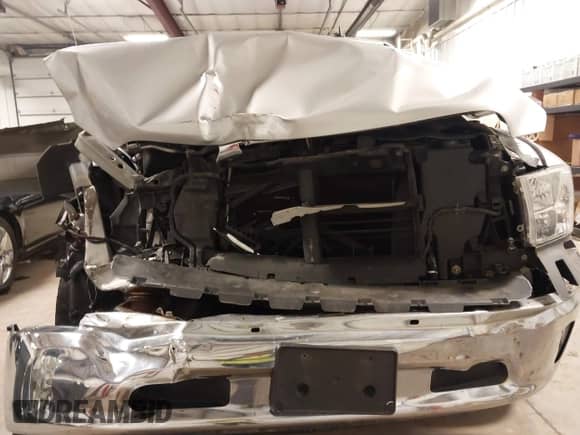 2015 Ram 1500 Big Horn with VIN 3C6RR7LT7FG546382, listed as a IAAI auction lot 41808132 with 125,022 mi miles and . Bid and sale history available at DreamBid. Image 6.