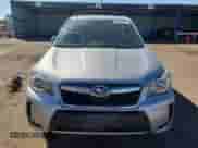 2016 Subaru Forester XT Touring z VIN JF2SJGVC9GH478285, wystawiony jako Copart lot #84028825 z przebiegiem 76 195 mil mil oraz Szkoda całkowita • Salvage title. Historia ofert i sprzedaży dostępna na DreamBid. Obrazek 5.