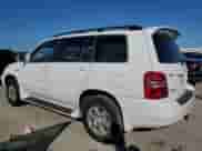 2003 Toyota Highlander с VIN JTEHF21A930136633, выставлен на аукционе Copart как лот 86312935 с пробегом 114 057 миль миль и Списание • Salvage title. История ставок и продаж доступна на DreamBid. Изображение 2.