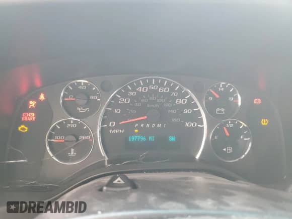2011 Chevrolet Express Cargo с VIN 1GCWGFFA2B1142629, выставлен на аукционе Copart как лот 82436775 с пробегом 197 796 миль миль и Чистый • Clean title. История ставок и продаж доступна на DreamBid. Изображение 9.