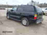 2004 Chevrolet Tahoe LS с VIN 1GNEC13Z24J281612, выставлен на аукционе IAAI как лот 41213348 с пробегом 237 500 миль миль и . История ставок и продаж доступна на DreamBid. Изображение 3.