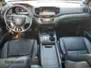 2021 Honda Passport EX-L с VIN 5FNYF8H54MB031033, выставлен на аукционе Copart как лот 82260755 с пробегом 101 062 миль миль и Чистый • Clean title. История ставок и продаж доступна на DreamBid. Изображение 8.