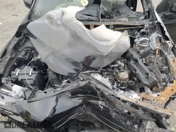 2024 Subaru WRX Limited с VIN JF1VBAN69R8808547, выставлен на аукционе Copart как лот 41643685 с пробегом Не указан миль и На запчасти • Non repairable. История ставок и продаж доступна на DreamBid. Изображение 12.