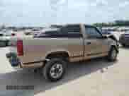 1997 Chevrolet Silverado 1500 z VIN 1GCEC14W6VZ253733, wystawiony jako Copart lot #66991994 z przebiegiem 261 797 mil mil oraz Szkoda całkowita • Salvage title. Historia ofert i sprzedaży dostępna na DreamBid. Obrazek 3.