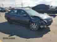 2007 Honda Accord LX SE with VIN 1HGCM66417A032217, listed as a Copart auction lot 72077485 with Not provided miles and Salvage title. Bid and sale history available at DreamBid. Image 4.