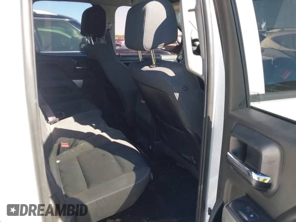 2014 Chevrolet Silverado 1500 LT with VIN 1GCRCREC6EZ235012, listed as a IAAI auction lot 43499115 with 358,332 mi miles and . Bid and sale history available at DreamBid. Image 8.