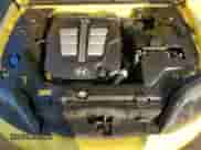 2006 Hyundai Tiburon GT с VIN KMHHN65FX6U202815, выставлен на аукционе Copart как лот 88673255 с пробегом Не указан миль и Списание • Salvage title. История ставок и продаж доступна на DreamBid. Изображение 11.