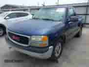 2000 GMC Sierra 1500 SL с VIN 1GTEC14W8YZ228031, выставлен на аукционе IAAI как лот 42003157 с пробегом 232 256 миль миль и . История ставок и продаж доступна на DreamBid. Изображение 2.