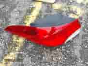 2013 Hyundai Elantra GLS z VIN KMHDH4AE5DU714454, wystawiony jako IAAI lot #42277856 z przebiegiem 190 461 mil mil oraz . Historia ofert i sprzedaży dostępna na DreamBid. Obrazek 12.