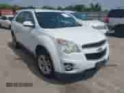 2013 Chevrolet Equinox LT z VIN 2GNFLNE39D6161047, wystawiony jako IAAI lot #42434077 z przebiegiem 201 408 mil mil oraz . Historia ofert i sprzedaży dostępna na DreamBid. Obrazek 1.