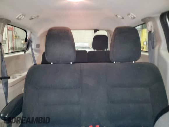 2017 Dodge Grand Caravan SE with VIN 2C4RDGBG0HR687724, listed as a Copart auction lot 81139775 with 182,346 mi miles and Salvage title. Bid and sale history available at DreamBid. Image 10.