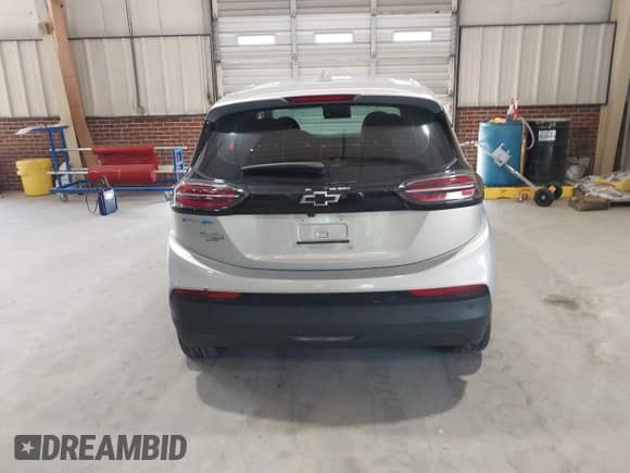 2023 Chevrolet Bolt EV 2LT с VIN 1G1FX6S03P4205832, выставлен на аукционе IAAI как лот 42583767 с пробегом 21 799 миль миль и . История ставок и продаж доступна на DreamBid. Изображение 16.