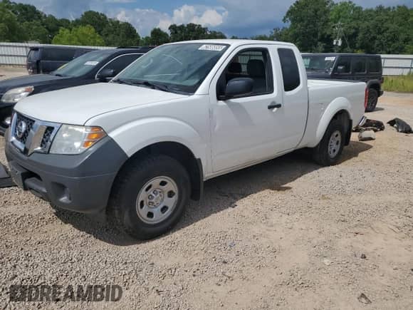 2016 Nissan Frontier S z VIN 1N6BD0CT7GN722496, wystawiony jako Copart lot #62586855 z przebiegiem 65 375 mil mil oraz Czysty tytuł • Clean title. Historia ofert i sprzedaży dostępna na DreamBid. Obrazek 1.