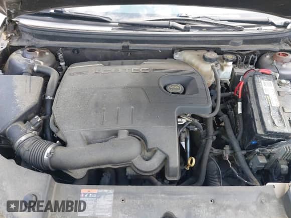 2012 Chevrolet Malibu 1LT с VIN 1G1ZC5E01CF306817, выставлен на аукционе IAAI как лот 43376384 с пробегом 126 966 миль миль и . История ставок и продаж доступна на DreamBid. Изображение 10.