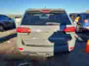 2019 Jeep Grand Cherokee Trailhawk with VIN 1C4RJFLG5KC612454, listed as a Copart auction lot 87225615 with 145,496 mi miles and Clean title. Bid and sale history available at DreamBid. Image 6.