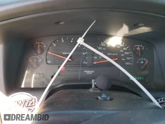2004 Dodge Dakota Sport with VIN 1D7HG32N54S749241, listed as a Copart auction lot 86437084 with 94,879 mi miles and Salvage title. Bid and sale history available at DreamBid. Image 9.