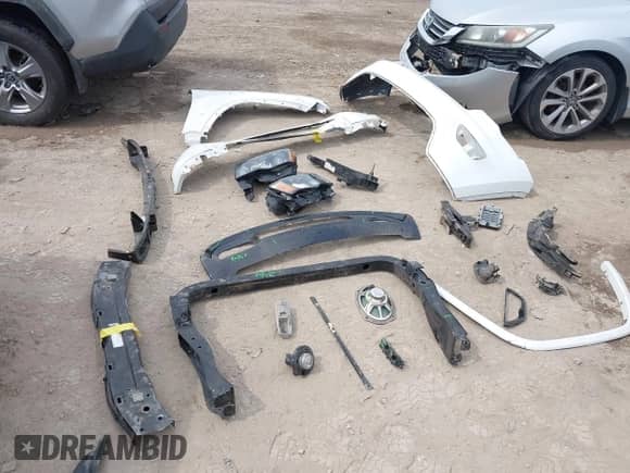 2018 Jeep Grand Cherokee Upland с VIN 1C4RJFAG9JC378109, выставлен на аукционе IAAI как лот 42496631 с пробегом 78 951 миль миль и . История ставок и продаж доступна на DreamBid. Изображение 12.