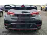 2022 Hyundai Veloster с VIN KMHT36AH5NU011924, выставлен на аукционе Copart как лот 75760513 с пробегом 34 888 миль миль и Списание • Salvage title. История ставок и продаж доступна на DreamBid. Изображение 6.