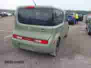 2009 Nissan Cube SL с VIN JN8AZ28R29T129771, выставлен на аукционе IAAI как лот 42633927 с пробегом 67 508 миль миль и . История ставок и продаж доступна на DreamBid. Изображение 4.