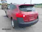 2010 Nissan Rogue SL z VIN JN8AS5MT9AW007029, wystawiony jako IAAI lot #43245222 z przebiegiem 73 069 mil mil oraz . Historia ofert i sprzedaży dostępna na DreamBid. Obrazek 3.