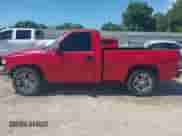 2001 Chevrolet Silverado 1500 с VIN 1GCEC14W71Z323427, выставлен на аукционе IAAI как лот 42363096 с пробегом 195 363 миль миль и . История ставок и продаж доступна на DreamBid. Изображение 15.