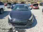 2016 Dodge Dart Limited with VIN 1C3CDFCB0GD565163, listed as a Copart auction lot 80584455 with 79,344 mi miles and Salvage title. Bid and sale history available at DreamBid. Image 5.