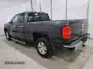 2014 Chevrolet Silverado 1500 LT with VIN 1GCRCREH3EZ236596, listed as a Copart auction lot 85887155 with 196,432 mi miles and Clean title. Bid and sale history available at DreamBid. Image 2.