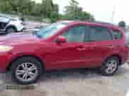 2011 Hyundai Santa Fe Limited with VIN 5XYZK4AG8BG054700, listed as a IAAI auction lot 42801830 with 145,226 mi miles and . Bid and sale history available at DreamBid. Image 14.