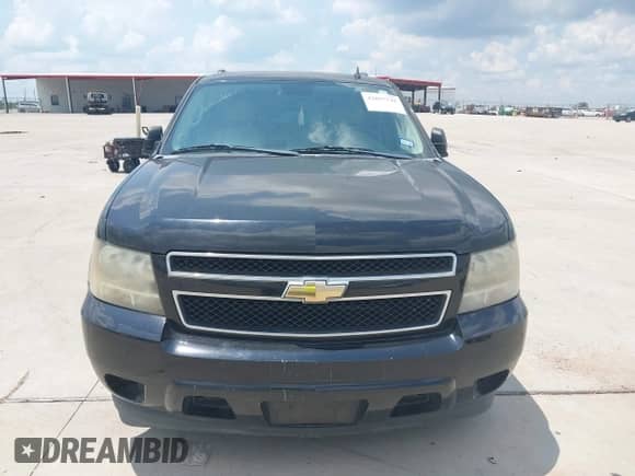 2009 Chevrolet Tahoe LS с VIN 1GNEC13369R303003, выставлен на аукционе IAAI как лот 42857742 с пробегом 208 012 миль миль и . История ставок и продаж доступна на DreamBid. Изображение 6.