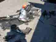 2022 Ram 1500 Tradesman z VIN 1C6SRFGT9NN282514, wystawiony jako Copart lot #65769635 z przebiegiem 73 951 mil mil oraz Szkoda całkowita • Salvage title. Historia ofert i sprzedaży dostępna na DreamBid. Obrazek 12.