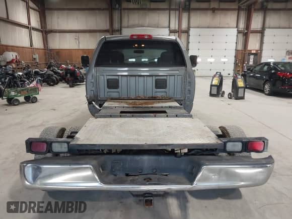 2008 Dodge 2500 SLT with VIN 3D7KS28A28G191381, listed as a IAAI auction lot 43426288 with 230,686 mi miles and . Bid and sale history available at DreamBid. Image 16.