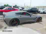 2014 Chevrolet Corvette Z51 3LT with VIN 1G1YL2D78E5128387, listed as a IAAI auction lot 42372075 with 136,632 mi miles and . Bid and sale history available at DreamBid. Image 13.