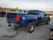 2018 Chevrolet Silverado 3500 с VIN 1GC4CZCY6JF108412, выставлен на аукционе Copart как лот 41429434 с пробегом 118 720 миль миль и Списание • Salvage title. История ставок и продаж доступна на DreamBid. Изображение 3.