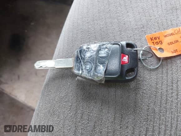 2013 Honda Odyssey EX с VIN 5FNRL5H47DB004640, выставлен на аукционе IAAI как лот 42953700 с пробегом 99 716 миль миль и . История ставок и продаж доступна на DreamBid. Изображение 11.