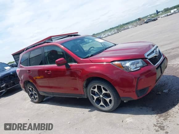 2015 Subaru Forester XT Premium with VIN JF2SJGDC2FH841087, listed as a IAAI auction lot 42741830 with 151,138 mi miles and . Bid and sale history available at DreamBid. Image 13.