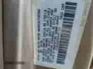 1998 Chevrolet Prizm Lsi с VIN 1Y1SK5282WZ431734, выставлен на аукционе Copart как лот 80729885 с пробегом Не указан миль и Списание • Salvage title. История ставок и продаж доступна на DreamBid. Изображение 12.