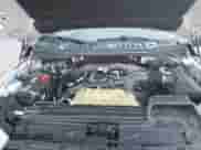 2019 Ford F-150 XLT z VIN 1FTEW1EP6KKD95650, wystawiony jako IAAI lot #42834163 z przebiegiem 100 460 mil mil oraz . Historia ofert i sprzedaży dostępna na DreamBid. Obrazek 10.