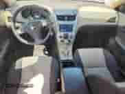 2011 Chevrolet Malibu 1FL with VIN 1G1ZA5EU9BF300853, listed as a Copart auction lot 71102945 with 150,284 mi miles and Salvage title. Bid and sale history available at DreamBid. Image 8.