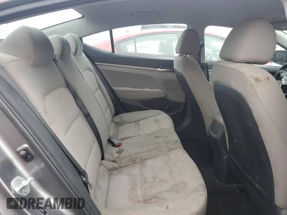 2020 Hyundai Elantra SE with VIN 5NPD74LF3LH539837, listed as a Copart auction lot 80062975 with 100,543 mi miles and Clean title. Bid and sale history available at DreamBid. Image 10.