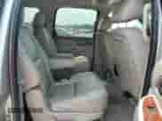 2012 Chevrolet Suburban LTZ with VIN 1GNSKKE76CR227172, listed as a Copart auction lot 71368945 with 184,913 mi miles and Clean title. Bid and sale history available at DreamBid. Image 11.