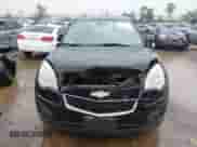 2015 Chevrolet Equinox LS with VIN 2GNFLEEK3F6341280, listed as a IAAI auction lot 43386108 with 124,128 mi miles and . Bid and sale history available at DreamBid. Image 13.