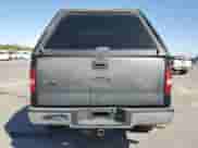 2008 Ford F-150 XL with VIN 1FTVX14518KE41469, listed as a Copart auction lot 67956445 with 174,922 mi miles and Salvage title. Bid and sale history available at DreamBid. Image 6.