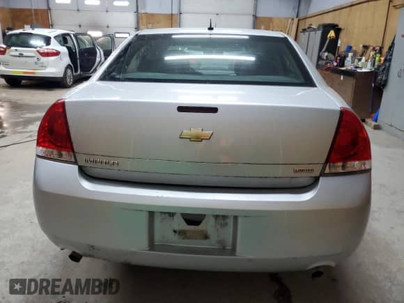 2016 Chevrolet Impala LS с VIN 2G1WA5E39G1100466, выставлен на аукционе Copart как лот 89540085 с пробегом 73 900 миль миль и Чистый • Clean title. История ставок и продаж доступна на DreamBid. Изображение 6.