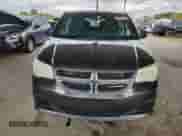 2015 Dodge Grand Caravan American Value with VIN 2C4RDGBG1FR691326, listed as a Copart auction lot 89787175 with 219,465 mi miles and Clean title. Bid and sale history available at DreamBid. Image 5.