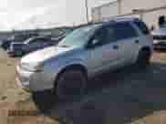 2007 Saturn VUE I4 with VIN 5GZCZ33D47S830044, listed as a Copart auction lot 64314885 with 133,189 mi miles and Salvage title. Bid and sale history available at DreamBid. Image 1.