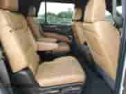 2022 Cadillac Escalade RWD Premium Luxury с VIN 1GYS3BKL2NR131706, выставлен на аукционе Copart как лот 65502995 с пробегом 43 188 миль миль и Чистый • Clean title. История ставок и продаж доступна на DreamBid. Изображение 11.