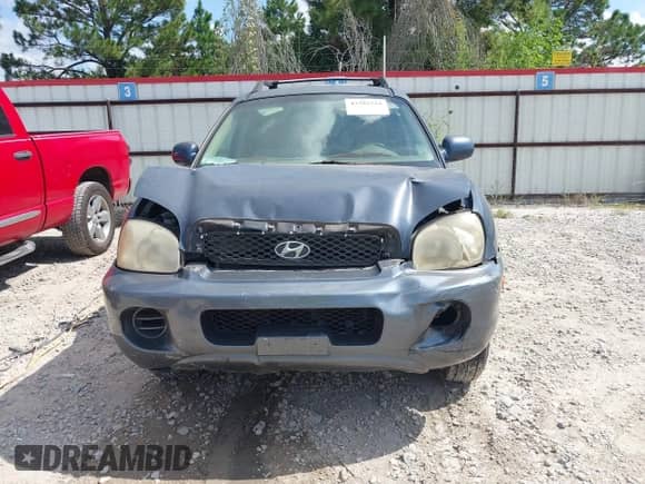 2004 Hyundai Santa Fe с VIN KM8SB12B44U833530, выставлен на аукционе IAAI как лот 43382551 с пробегом 116 129 миль миль и . История ставок и продаж доступна на DreamBid. Изображение 12.