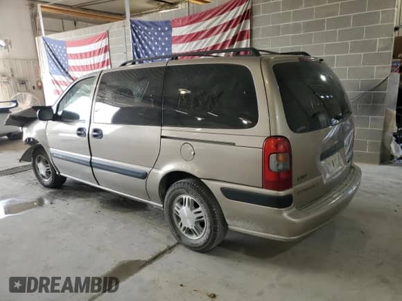 2003 Chevrolet Venture 1SA с VIN 1GNDX03E93D123319, выставлен на аукционе Copart как лот 71070694 с пробегом Не указан миль и Списание • Salvage title. История ставок и продаж доступна на DreamBid. Изображение 2.