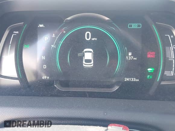 2021 Hyundai Ioniq SE с VIN KMHC75LC4MU251111, выставлен на аукционе IAAI как лот 42132789 с пробегом 24 133 миль миль и . История ставок и продаж доступна на DreamBid. Изображение 7.