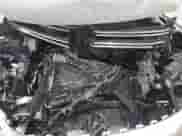 2015 Volkswagen Tiguan SEL with VIN WVGBV7AX5FW582595, listed as a Copart auction lot 68523275 with 128,991 mi miles and Salvage title. Bid and sale history available at DreamBid. Image 12.